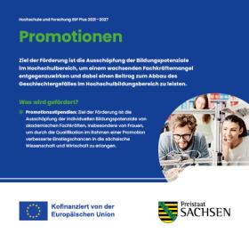Promotionen