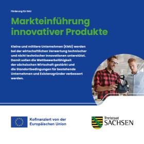 Vorschaubild zum Artikel Markteinführung innovativer Produkte