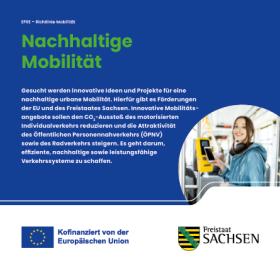 Vorschaubild zum Artikel Nachhaltige Mobilität
