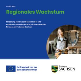 Vorschaubild zum Artikel Regionales Wachstum