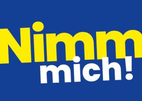 Vorschaubild zum Artikel Postkarte Nimm mich!