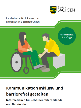 Kommunikation inklusiv