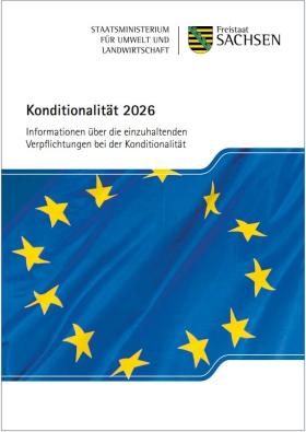 Vorschaubild zum Artikel Konditionalität 2026