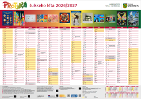 Schuljahresplaner 2026/27