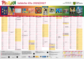 Vorschaubild zum Artikel Protyka šulskeho lěta 2026/27