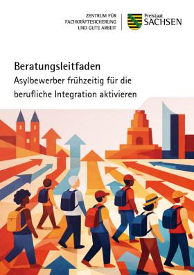 Vorschaubild zum Artikel Beratungsleitfaden