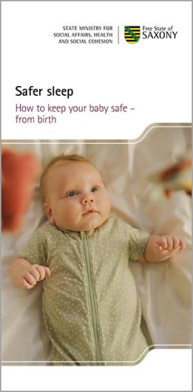 Vorschaubild zum Artikel Safer sleep