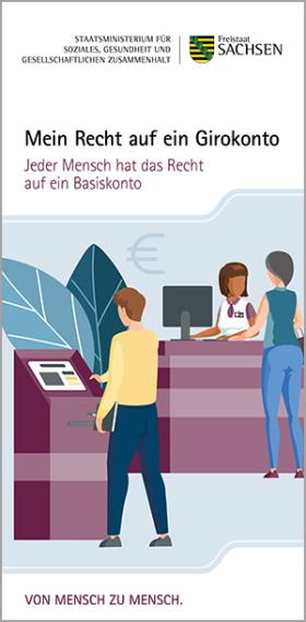 Vorschaubild zum Artikel Mein Recht auf ein Girokonto