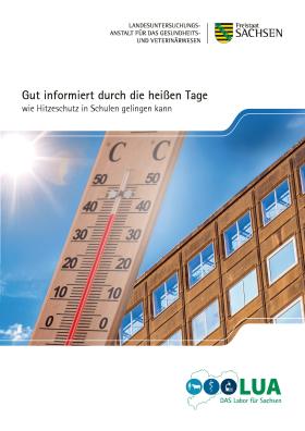 Gut informiert durch die heißen Tage