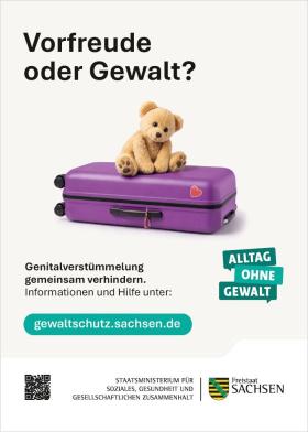 Vorschaubild zum Artikel »Vorfreude oder Gewalt?«