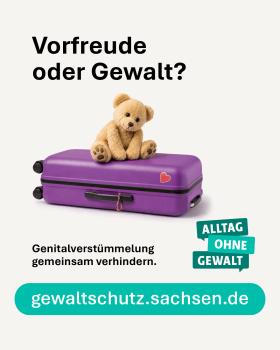 »Vorfreude oder Gewalt?«
