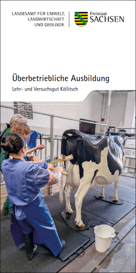 Vorschaubild zum Artikel Überbetriebliche Ausbildung