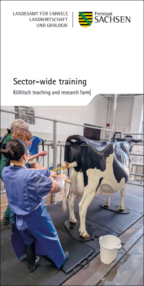 Vorschaubild zum Artikel Sector-wide training