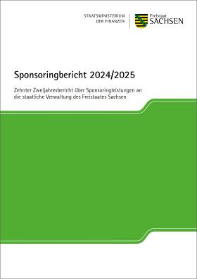 Vorschaubild zum Artikel Sponsoringbericht 2024/2025