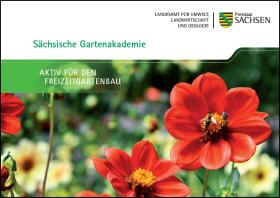 Vorschaubild zum Artikel Sächsische Gartenakademie