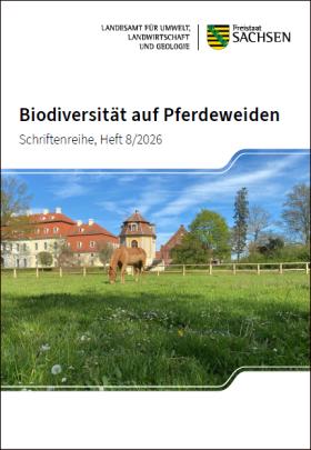 Vorschaubild zum Artikel Biodiversität auf Pferdeweiden