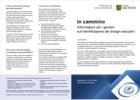 Vorschaubild zum Artikel In cammino