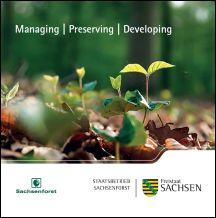 Vorschaubild zum Artikel Managing, Preserving, Developing