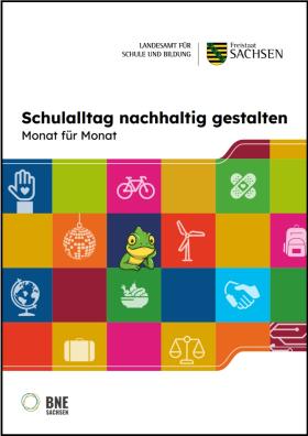 Vorschaubild zum Artikel Schulalltag nachhaltig gestalten - Grundschule