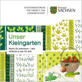 Vorschaubild zum Artikel Unser Kleingarten
