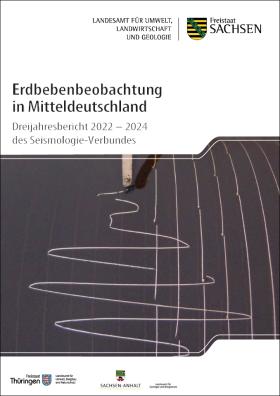 Erdbebenbeobachtung in Mittelsachen