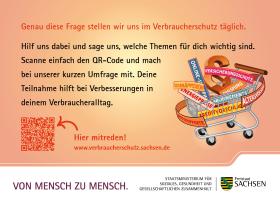 Karte für Onlineumfrage "klingt gut, wo ist der Haken?