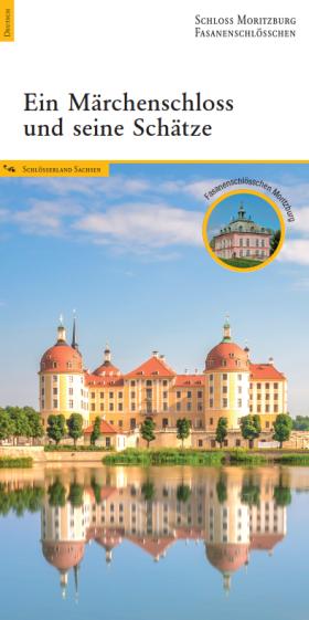 Vorschaubild zum Artikel Ein Märchenschloss und seine Schätze