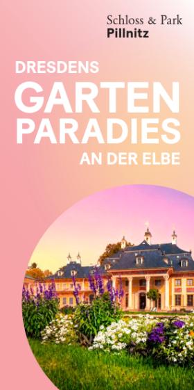 Vorschaubild zum Artikel Schloss & Park Pillnitz