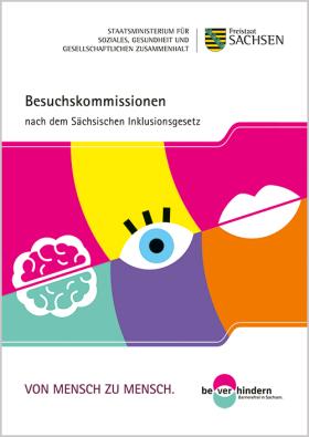 Vorschaubild zum Artikel Besuchskommissionen nach dem Sächsischen Inklusionsgesetz