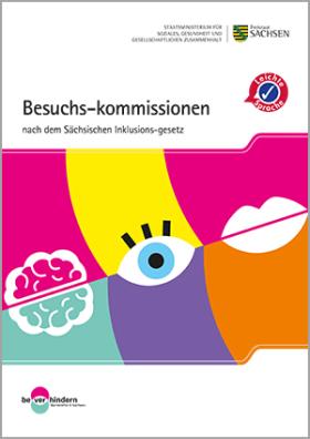 Vorschaubild zum Artikel Besuchskommissionen nach dem Sächsischen Inklusionsgesetz