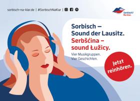 Vorschaubild zum Artikel "Sorbisch? Na klar. " Postkarte Podcast